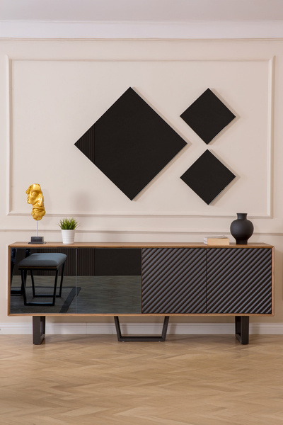 Eymense Efes Yemek Odası Konsol