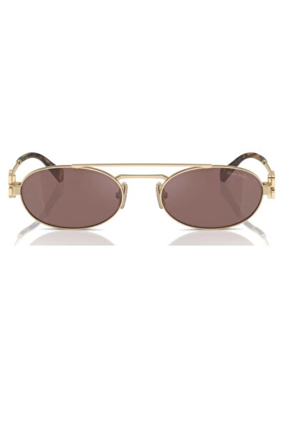 Miu Miu Women's Sunglasses - 0Mu 54Zs Zvn70D Model 53