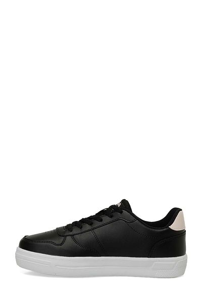 U.S. Polo Assn. Pantofort de damă ELLIS 4PR negru