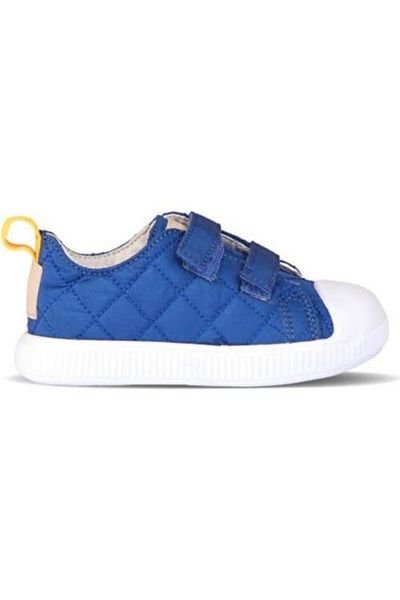 Vicco Pantofi Vienna Booties Pantofi de in 346.p24y.169 Bleumarin