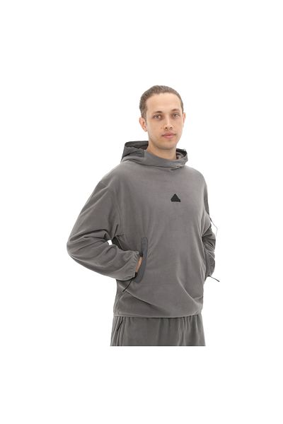 adidas M Ce Q4 Hd Men's Gray Polar Iv7411
