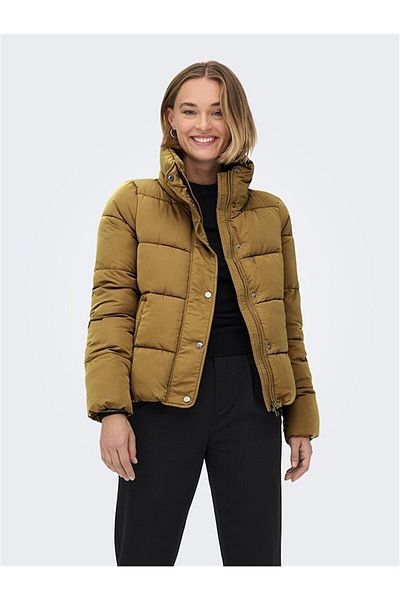 ONLY 15196546   Model Toasted Coconut Women's Jacket