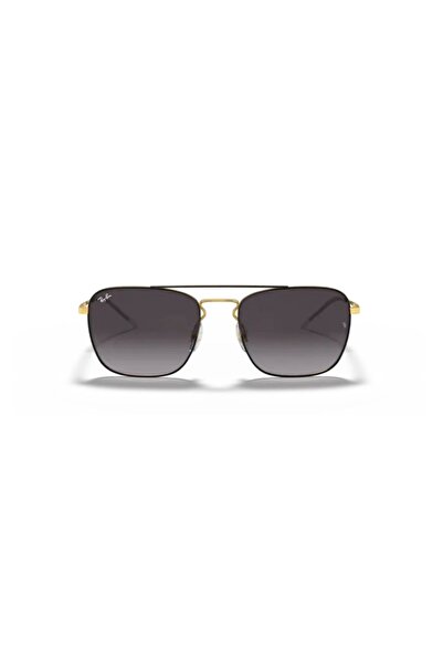 Ray-Ban Rayban Unisex Güneş Gözlüğü RB3588-90548G 55