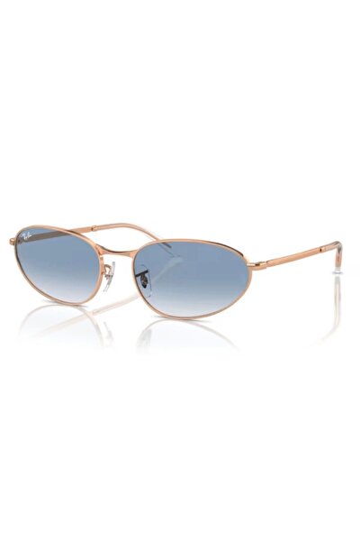 Ray-Ban Rayban Unisex Güneş Gözlüğü RB3734-92023f