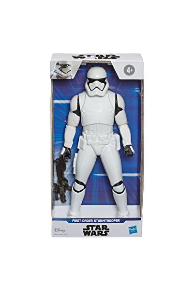 Hasbro حرب النجوم - شخصية Stormtrooper من الدرجة الأولى