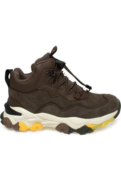 Vicco Apex Filet Phylon Trekking Boots 869.f23k.352 Καφέ