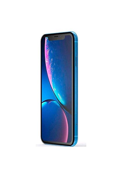 📱 Apple iPhone Xr Mavi Cep Telefonu ile Tanışın!