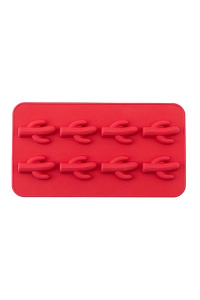 Silicolife Silicone Cactus - Icebox and Chocolate Mold
