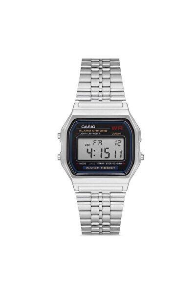Casio A159w-n1 Vintage Dijital Kol Saati