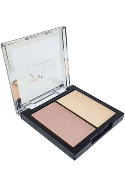 Catherine Arley Ca Dynamic 2-Piece Highlighter No: 01