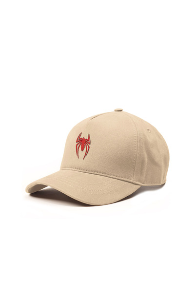 T-FUNNY Spiderman Hat - Comfortable Fit and Stylish Design