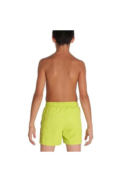 ARENA Beach Solid Παιδικό Πράσινο Μαγιό 005265680