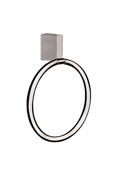 VitrA Diagon A44434 Halka Havluluk, Krom