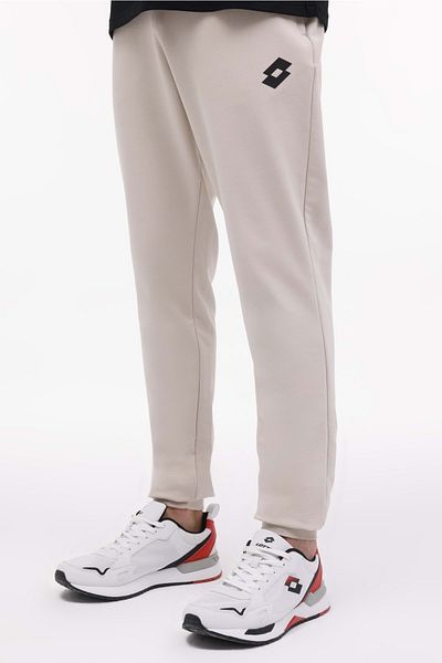 Lotto M-Dıyohen Jogger 4Pr Men's Sweatpants Stone