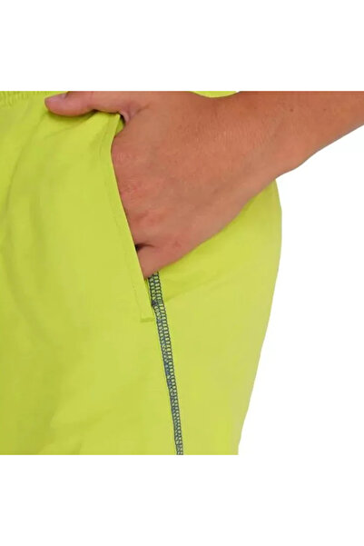 ARENA Beach Solid Παιδικό Πράσινο Μαγιό 005265680