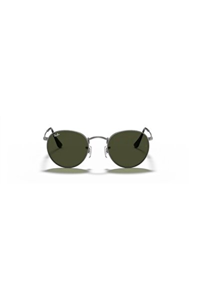Ray-Ban Rayban Unisex Güneş Gözlüğü RB3447-029 53