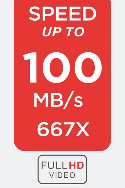 Torima 128 Gb Micro Sdhc Ultra 100mb/s Memory Card