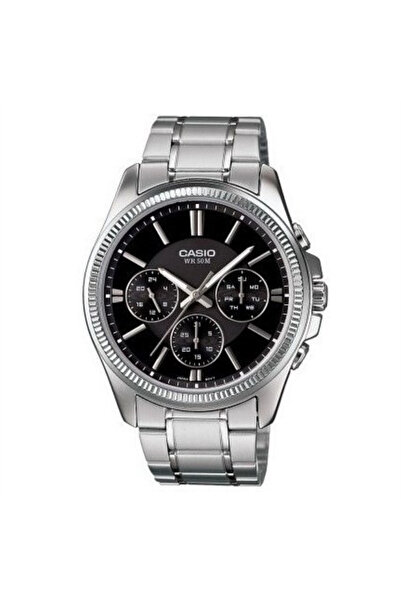 Casio Standart Mtp-1375d-1avdf Kol Saati