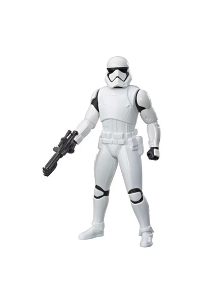 Hasbro حرب النجوم - شخصية Stormtrooper من الدرجة الأولى