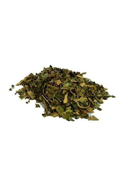 LokmanAVM Doğal Kara Dut Yaprağı Saf Karadut Yaprak 100gr Paket