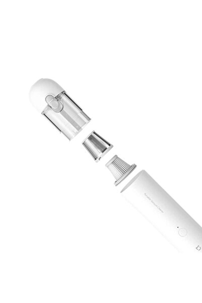Xiaomi Mi Vacuum Mini Şarjlı El Süpürgesi 120 Watt Global Versiyon