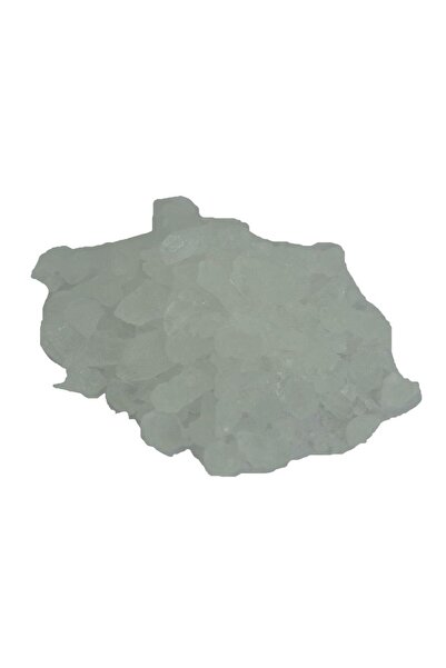 LokmanAVM Doğal Saf Katkısız Tane Limon Tuzu Granül Kristal Çakıl 100GR