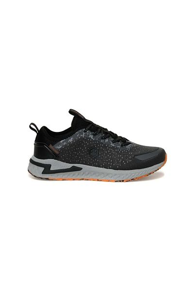 lumberjack Ocean 4Pr Gray Orange Men's Outdoor Shoes