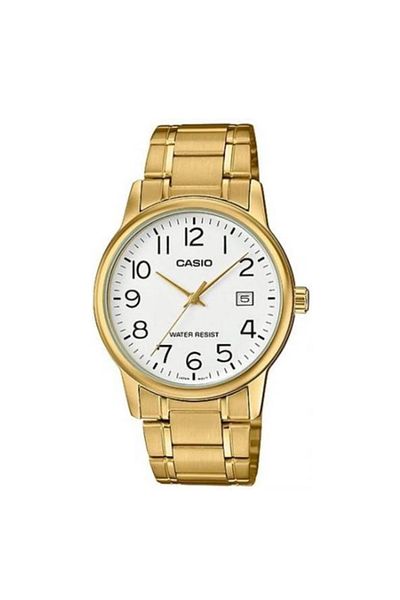 Casio Men's Wristwatch Mtp-V002G-7B2Udf
