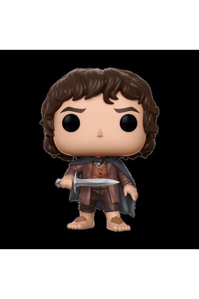 Funko Pop Movies Lord Of The Rings Frodo Baggins 444