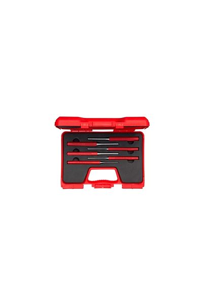 İzeltaş Iseltas 5550001006   Flat Pin Stapler Set 6 Pieces