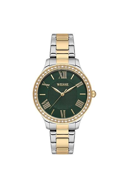 Wesse WWL111205 Kadın Kol Saati
