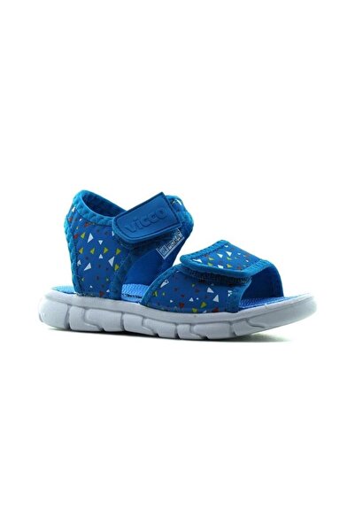 Vicco Limbo Ilk Adım Phylon Sandalet 332.e22y.305-13 Mavi