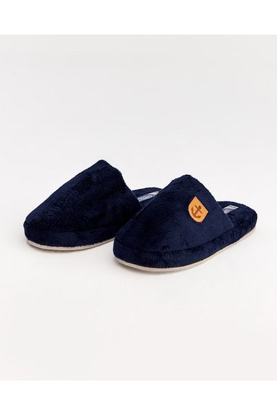 Chirpy Otre Men's Slippers - Comfortable and Stylish Design