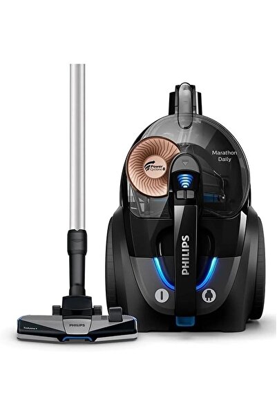 Philips Xb7150/07 Toz Torbasız Süpürge