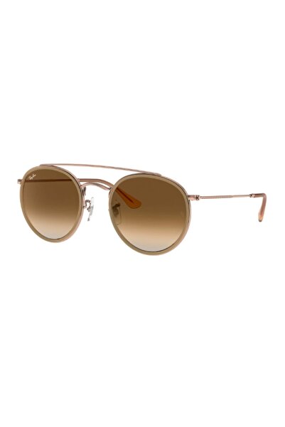 Ray-Ban Rayban Unisex Güneş Gözlüğü 0RB3647N-907051 51
