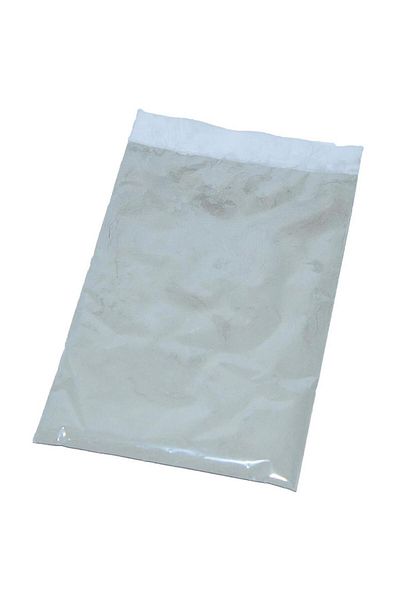 LokmanAVM Maskelik Pure Green Clay Natural Powder Green Clay Powder Peeling 100gr