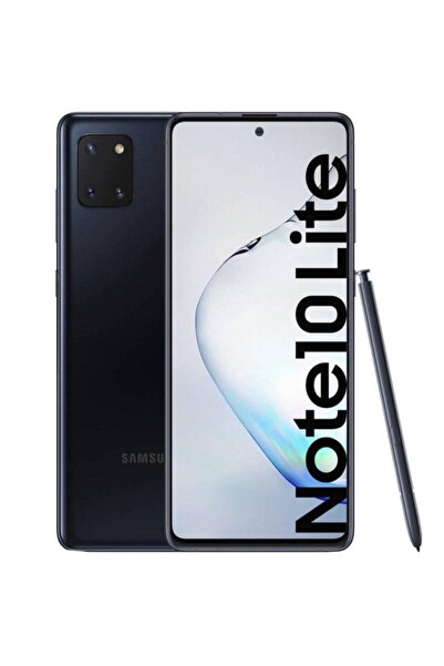 Samsung Yenilenmiş Galaxy Note 10 Lite A Grade