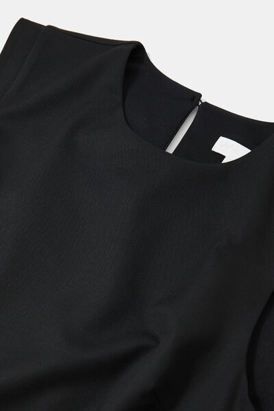 W Collection SİYAH ELBİSE