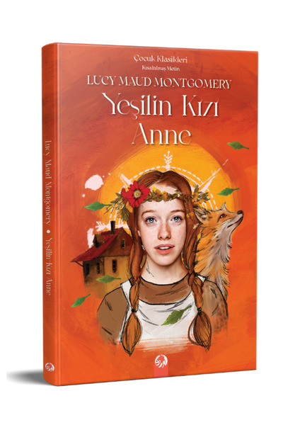 Kızıl Panda Yayınevi Çocuk Klasikleri Seti (6 Kitap)