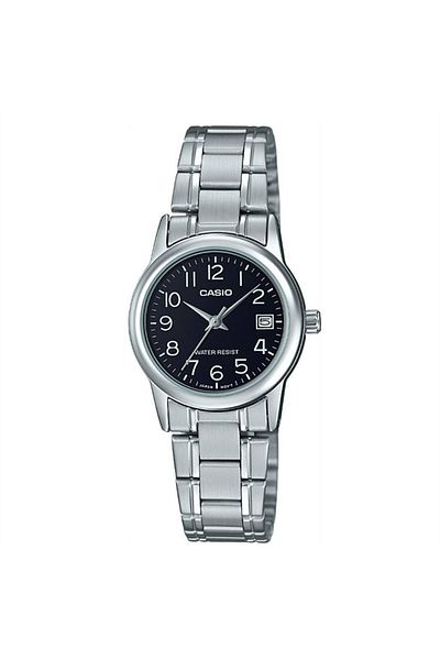 Casio Standard Ltp-v002d-1budf Wristwatch