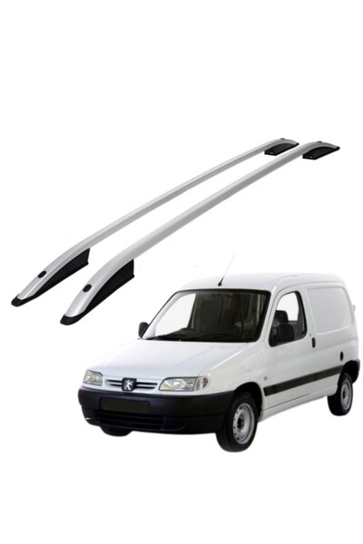 CAN Peugeot Partner 1998 1999 2000 2001 2002 2003 2004 2005 2006 2007 Port Ba...