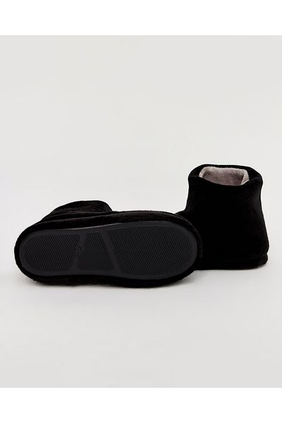 Chirpy Capu - Animal Figured Men's Slippers