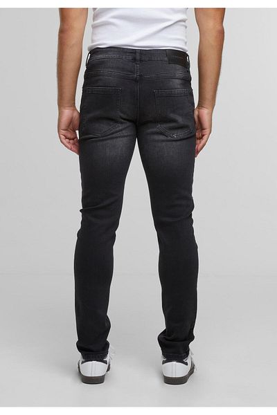 2Y STUDIOS 2y Emilio Ripped Slim Fit Jeans