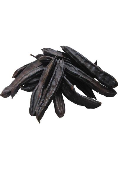 LokmanAVM Doğal Keçiboynuzu Harnup Meyvesi Kurutulmuş Keçi Boynuzu 250gr