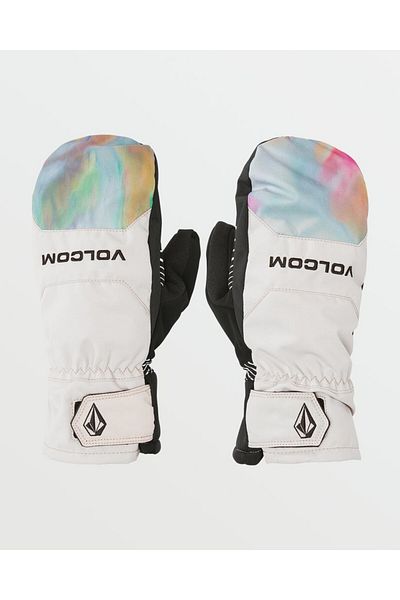 Volcom Vco Nyle Mitt g Men's Snowboard Gloves