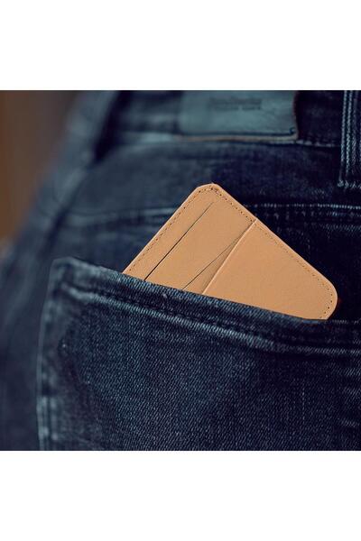 gio&mi Борис Камель Картлік із натуральної шкіри