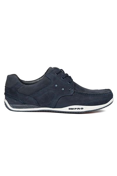 Greyder 00102 Mr Marine Men's Tumbler Shoes Navy Blue