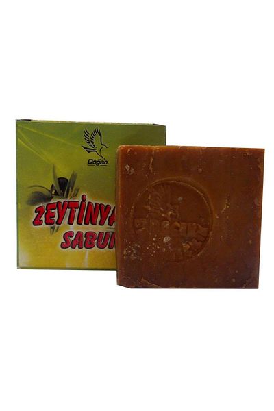 Doğan Olive Oil Soap Natural Pyrina Oil Herbal Soap 150gr