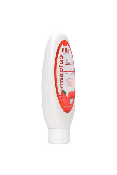 Hhs Dermaplus Selülit Jel 125ml Cellulite Giderici Karşıtı Gel