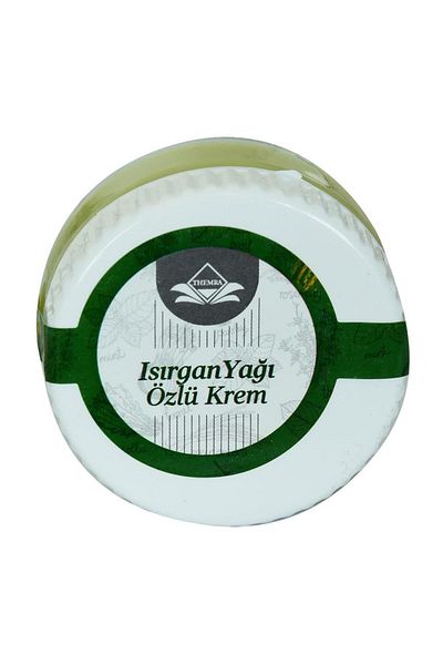 Themra Natural Cream - Herbal, Nettle Oil, Extract, 50 Cc